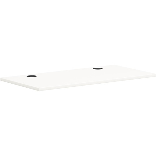 Worksurface, Rectangle, 48" W