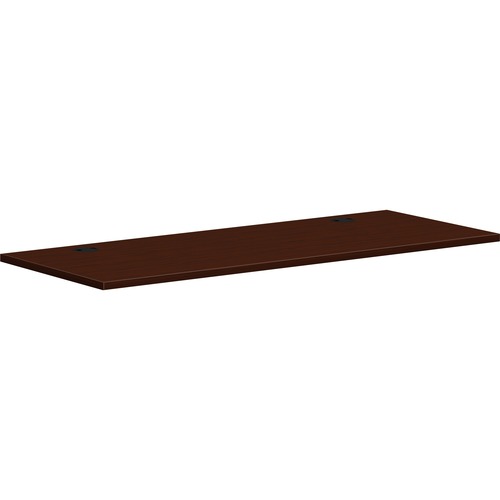 Worksurface, Rectangle, 60"