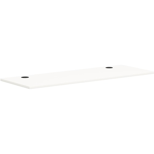 Worksurface, Rectangle, 66"