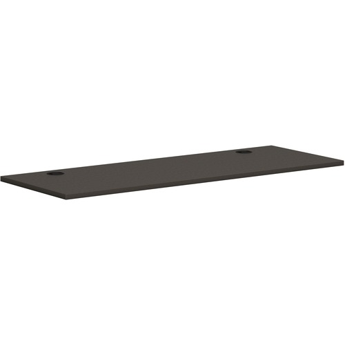 Worksurface, Rectangle, 66" Width