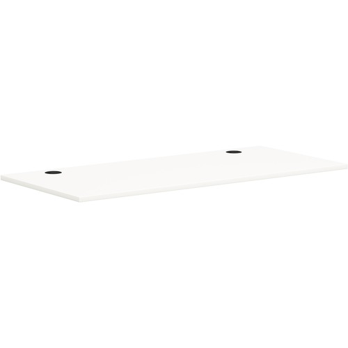Worksurface, Rectangle, 66" W