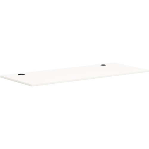 Worksurface, Rectangle, 72" W
