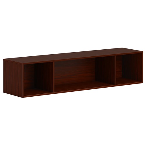 Storage, Open Wall Mounted, 60"