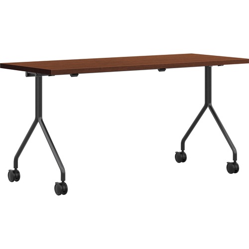 Table, Nesting, Rectangular, 24" X 60", Cherry