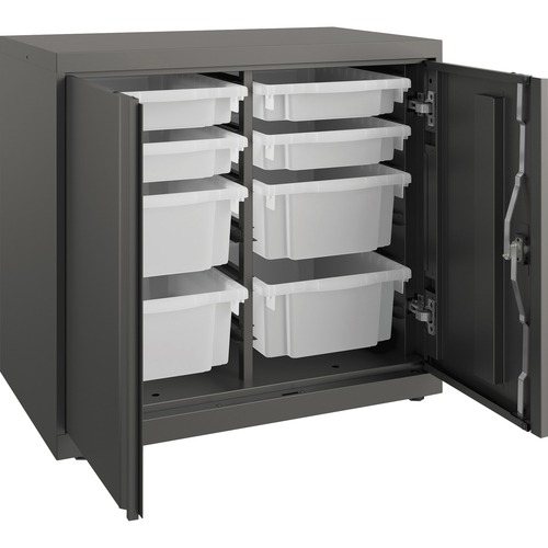 Storage, Cabinet, Modular