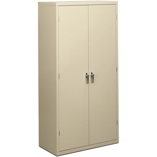 Cabinet, Storage, 72" H, Py