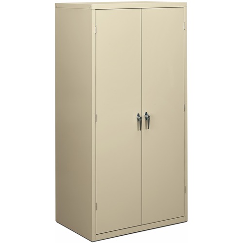 Cabinet, Storage, 72" - Py