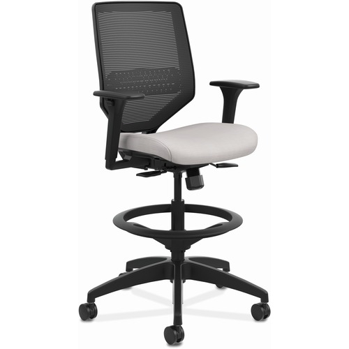 Chair, Stool, Task, Reactback