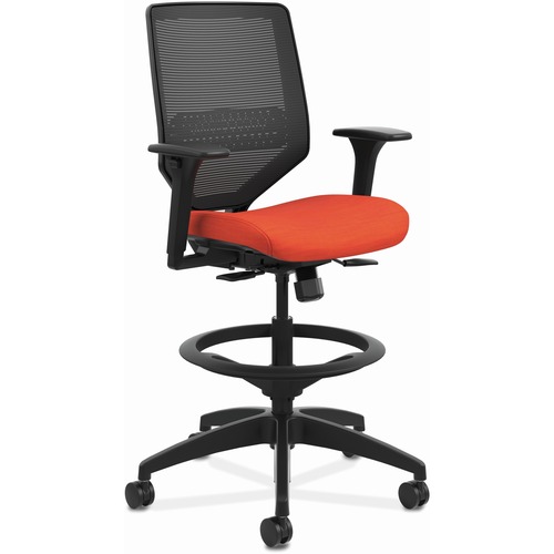 Chair, Stool, Task, MBCK, AJARM