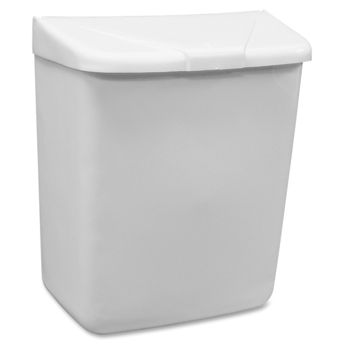 Receptacle, Waste, Fem Hy