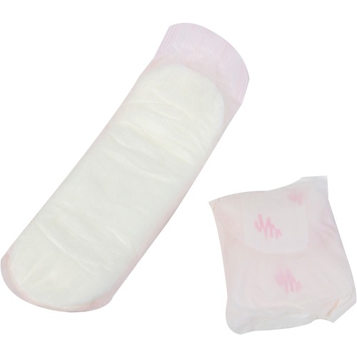 Pads, Maxi 250/CT