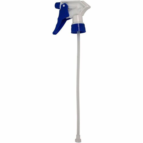 Sprayer, 3 Finger Trigger, 10 Inch 250/CT