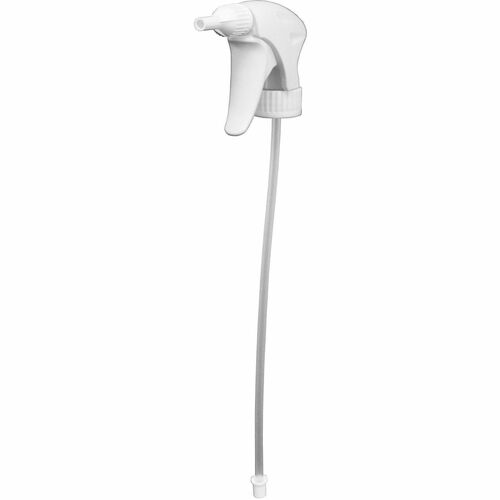 Sprayer, Foaming, Trigger, 10 Inch 100/CT