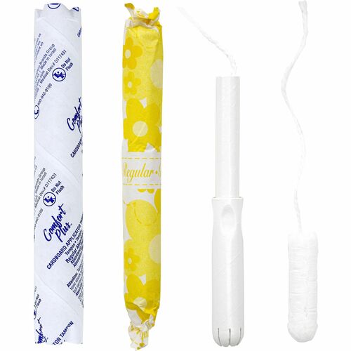 Vended Tampons 200/CT
