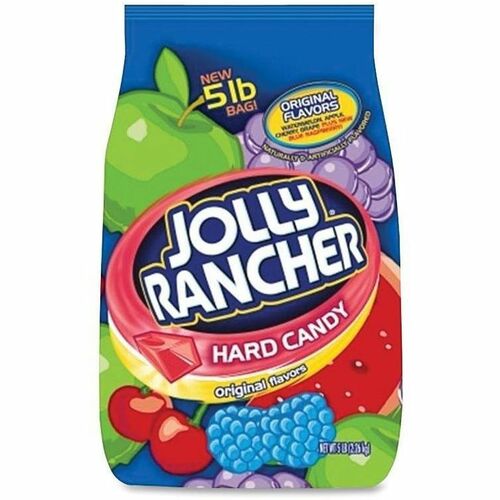 Candy, Bag, Bulk, Jolly Rancher