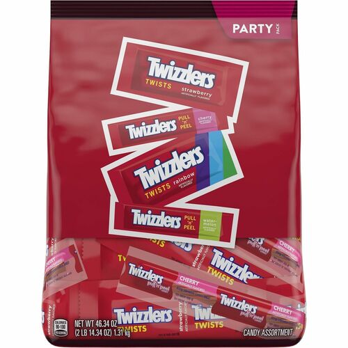 Twizzlers Bag