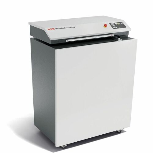 Converter, CdbRd, Ecochipper