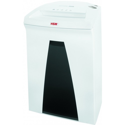 Shredder, Cross-Cut, 15.55" x 12.48" x 23.82", We