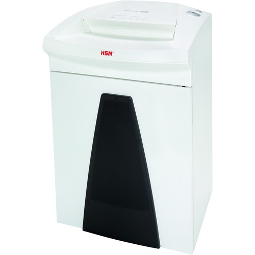 Shredder, Cross-Cut, 19 Sheet Capacity, 19-3/5"x15-3/5"x26-3/5", WE