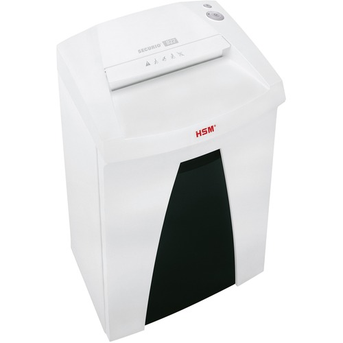 Shredder, Strip-Cut, 24-Sheet Capacity, TAA-Compliant, 8.7 Gallon Bin
