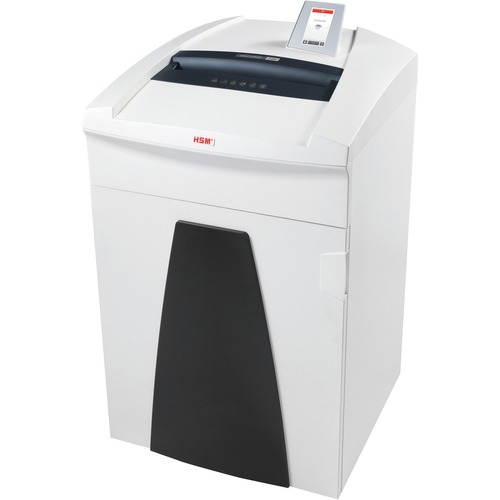 Shredder, Strip-Cut, 49-Sheet Capacity, TAA Compliant, 38.3 Gallon Bin