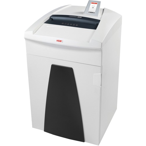 Shredder, Strip-Cut, 60-Sheet Capacity, TAA Compliant, 40 Gallon Bin