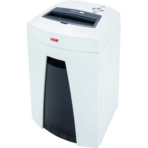 Shredder, Strip-Cut, P2, 9-20 Sheet Capacity, Continuous, BKWE