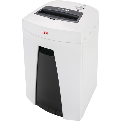 Shredder, Micro-Cut, 9 Sheet Capacity, 14-2/5"x11-3/10"x21-3/10", WE