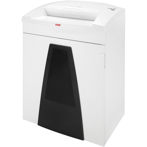 Shredder, Micro-Cut, 24.41" x 20.67" x 34.25", We