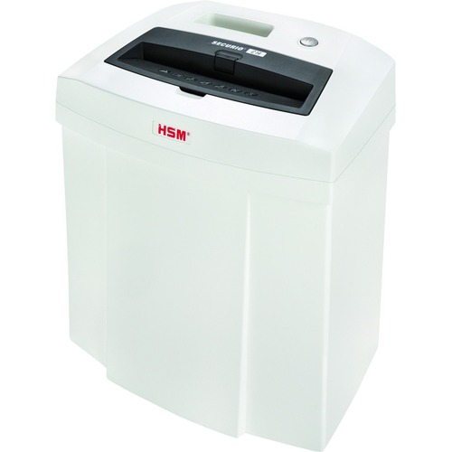 Shredder, Cross-Cut, 6 Sheet Capacity, 14.41"x10.16"x15.94", WE