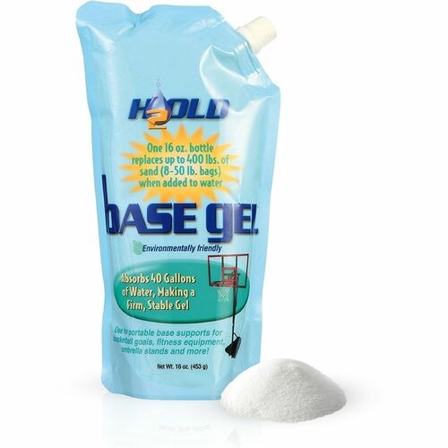 Basegel, Ballastweight