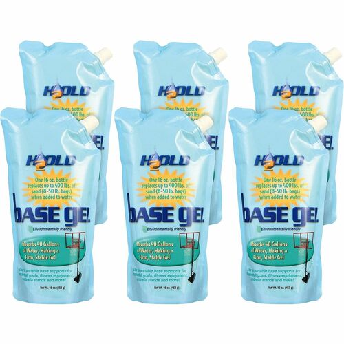 Basegel, Ballastweight 6/CT