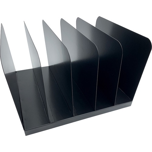 VRT 5- Compartment Organizer, Black