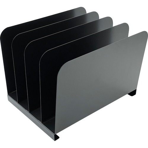 VRT 4- Compartment Organizer, Black