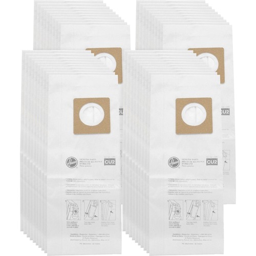 Bag, Filtration, Standard, 10/PK 4/CT