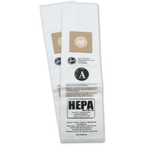 Bag, Allergen, Type SB 10/PK