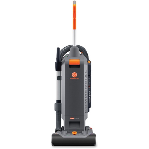 Vacuum, Hushtone 13+