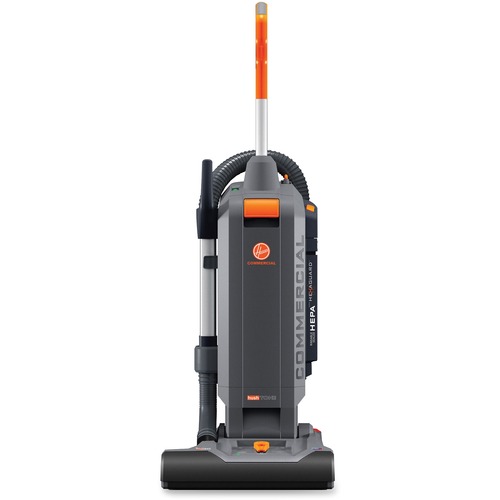 Vacuum, Hushtone, 15+