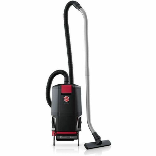 Vacuum, Backpack, Cordless, Commercial