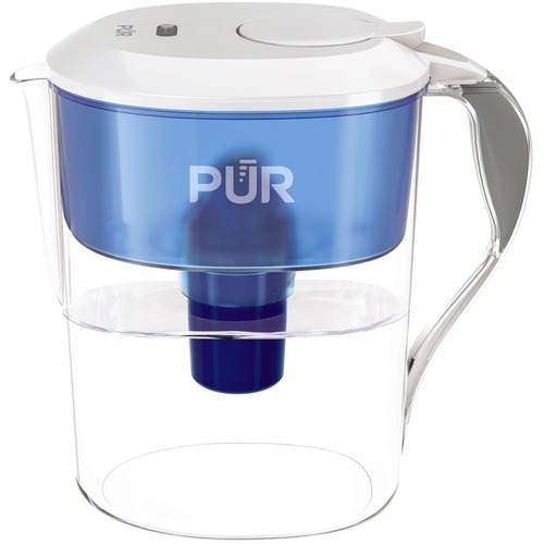 Pitcher, 11-Cup, Pure LED
