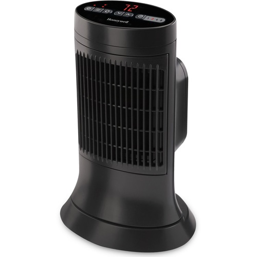 Heater, Compact, Digital