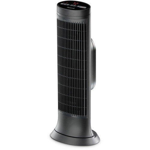 Heater, Tower, Digital