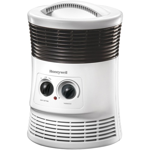 Heater, Surround, 360