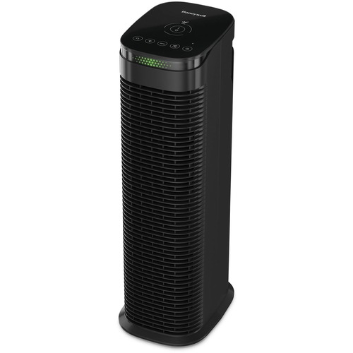 Purifier, HEPA, Tower, Auto Off