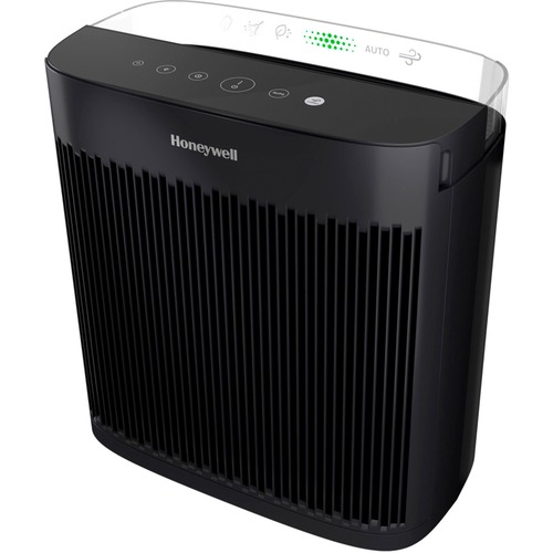 Purifier, Insight, HEPA, LED