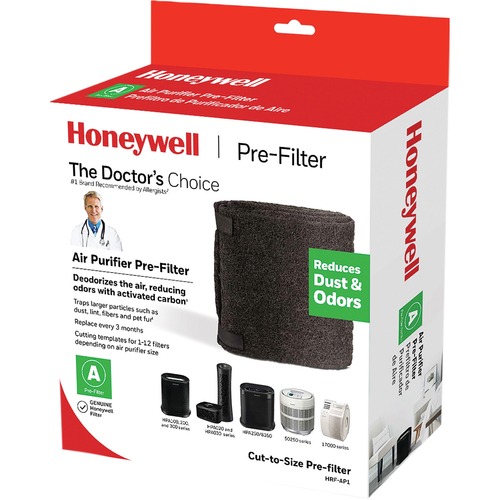 Filter, Pre, Carbon, Universal