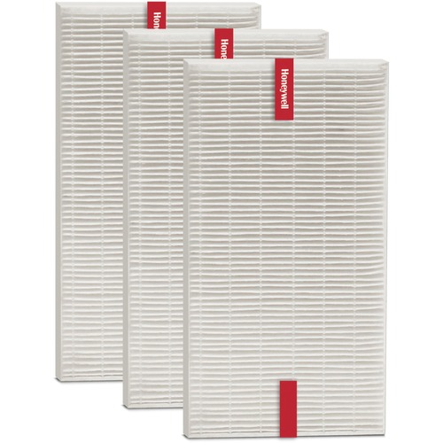 Filter, Replacement, HEPA 3/PK