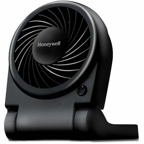 Fan, Folding, Portable, Black
