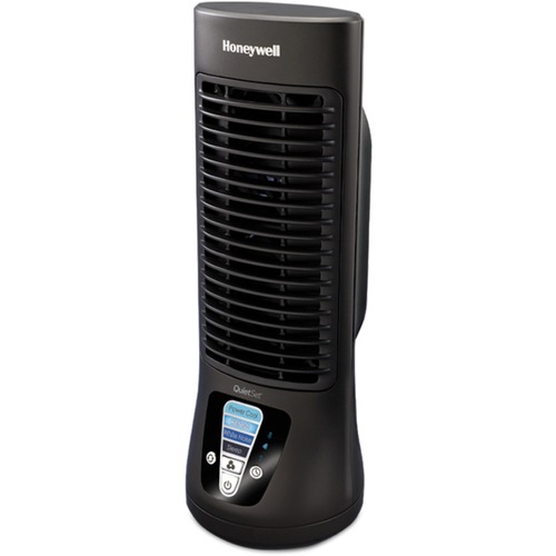 Fan, Tower, Quietset, Slim