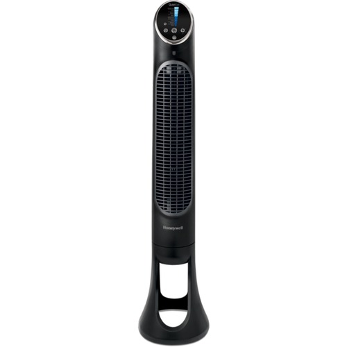 Fan, Tower, Whole Room, Quietset